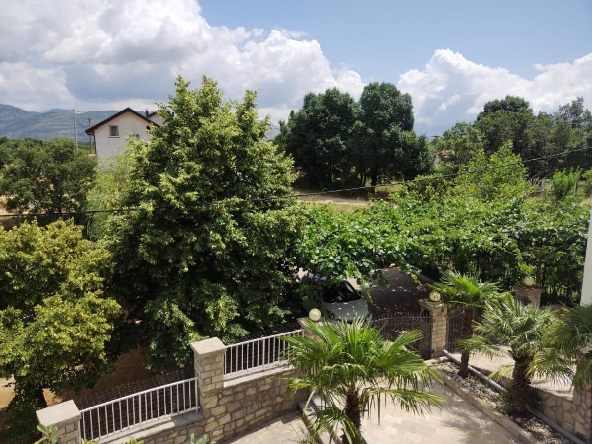 River Side Trebinje Hotel Luaran gambar