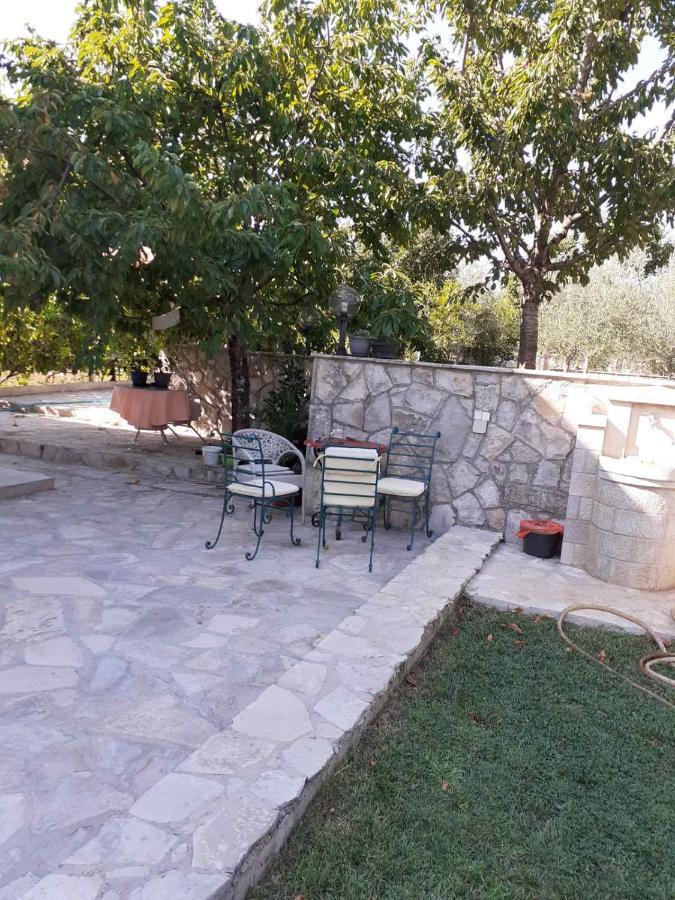 River Side Trebinje Hotel Luaran gambar