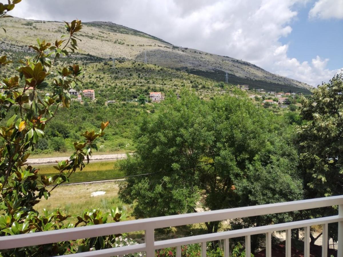 River Side Trebinje Hotel Luaran gambar
