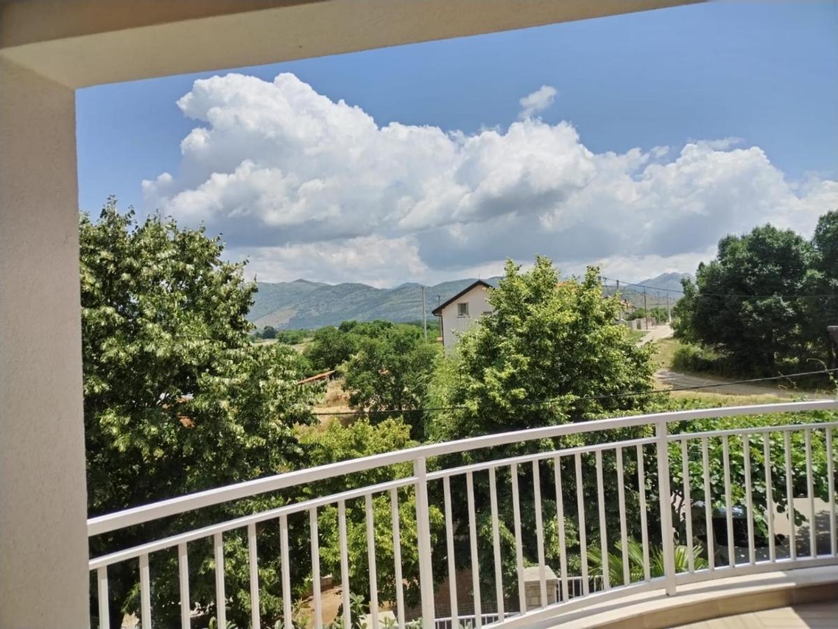 River Side Trebinje Hotel Luaran gambar