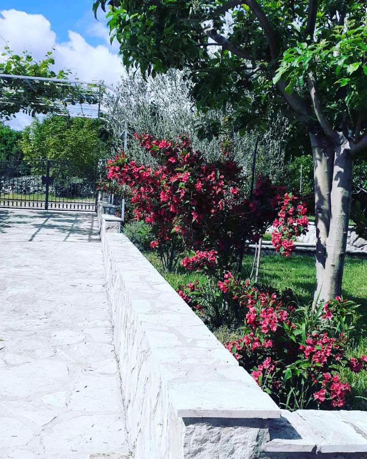 River Side Trebinje Hotel Luaran gambar