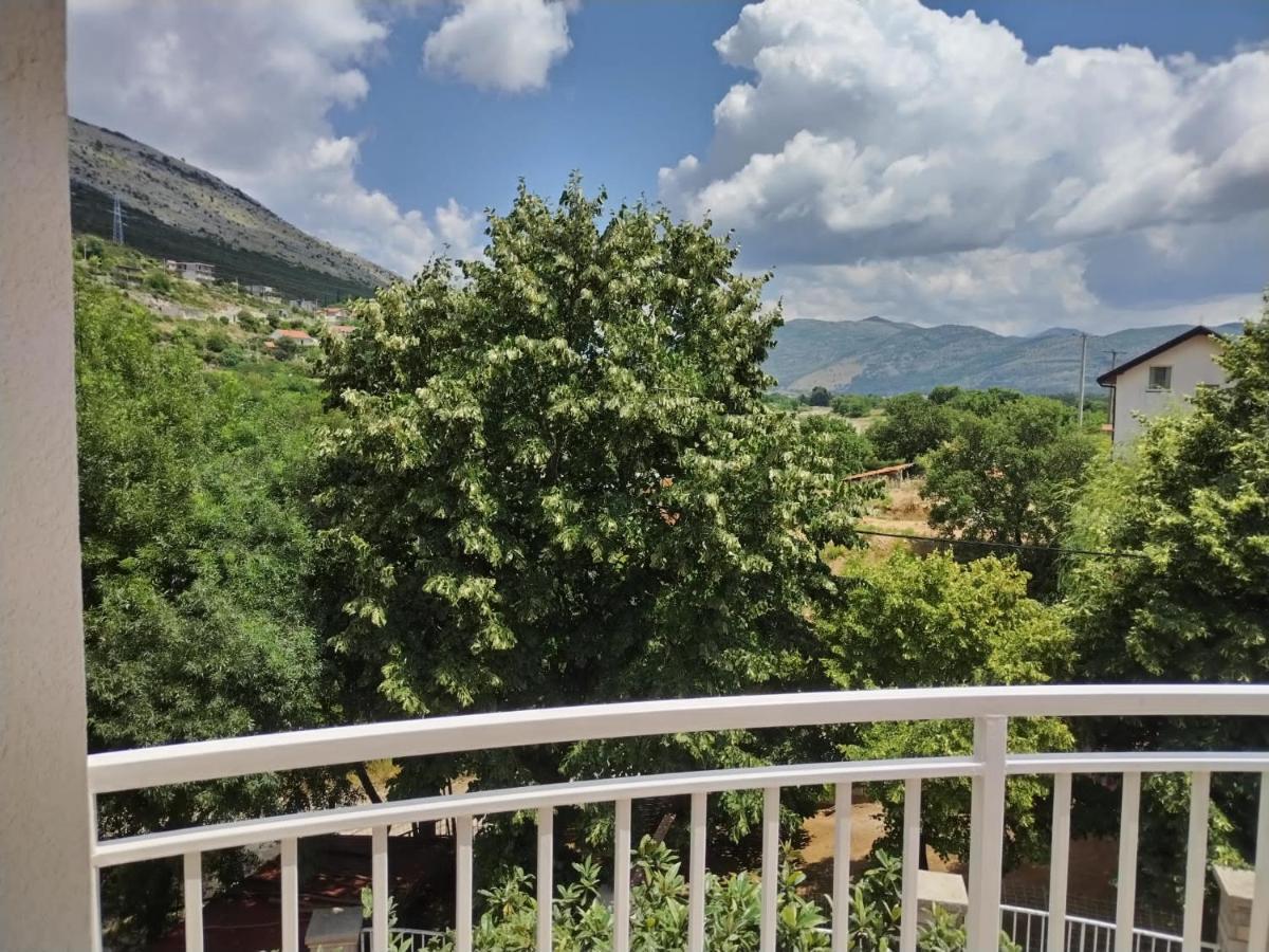 River Side Trebinje Hotel Luaran gambar