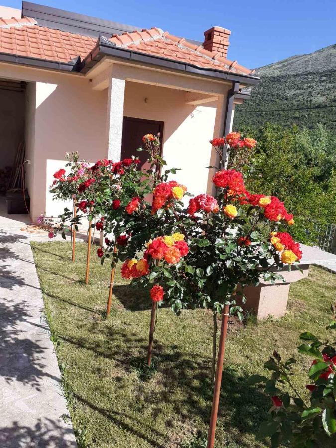 River Side Trebinje Hotel Luaran gambar