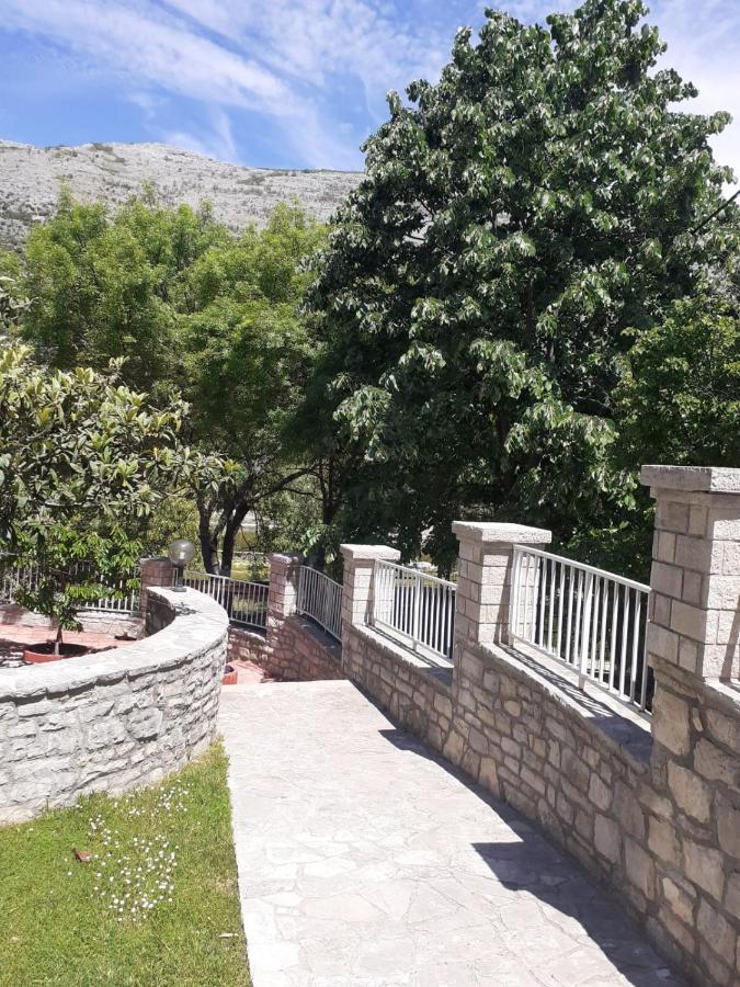 River Side Trebinje Hotel Luaran gambar
