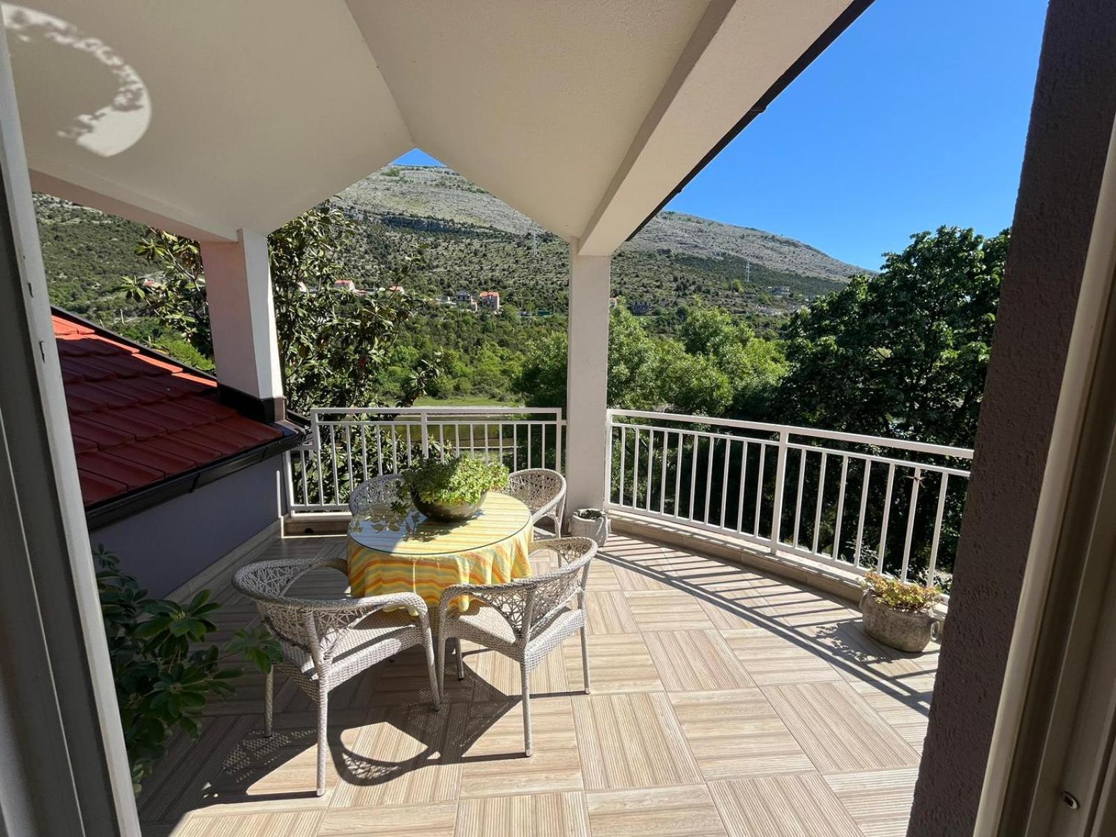 River Side Trebinje Hotel Bilik gambar