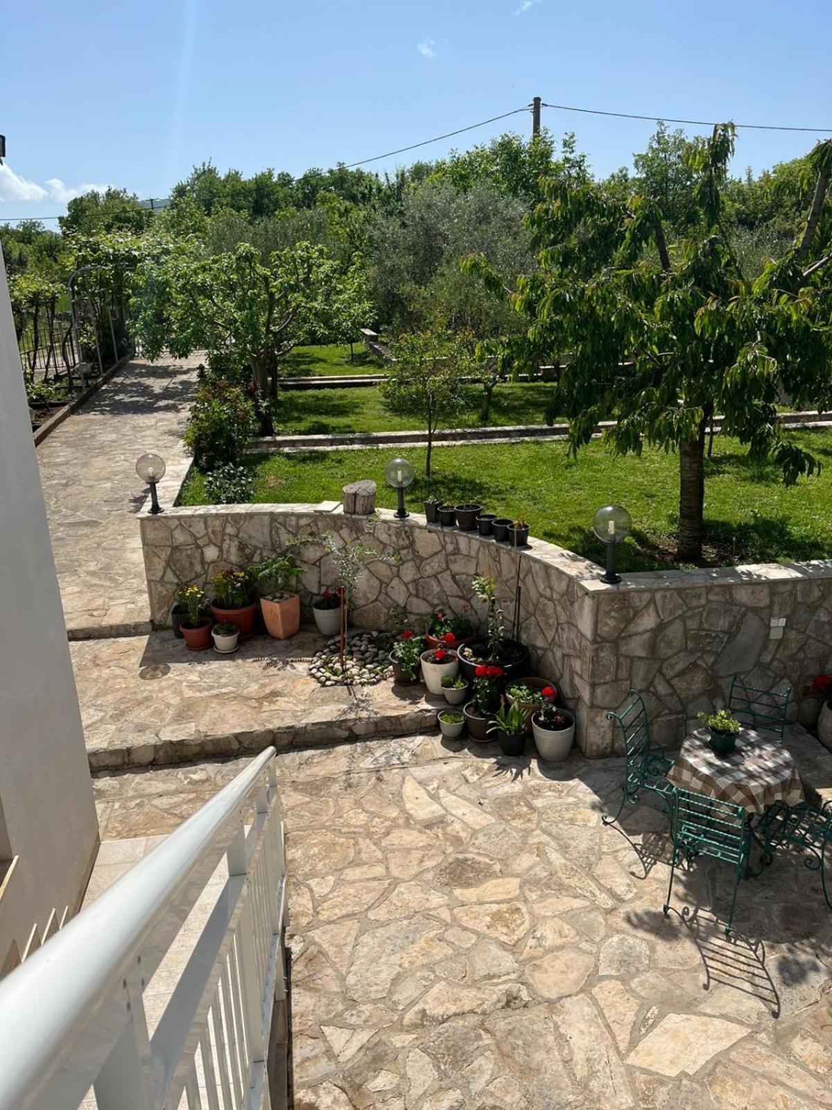 River Side Trebinje Hotel Luaran gambar