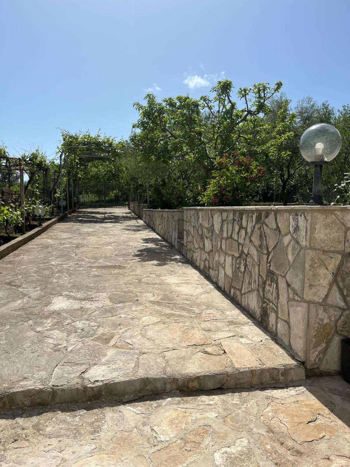 River Side Trebinje Hotel Luaran gambar