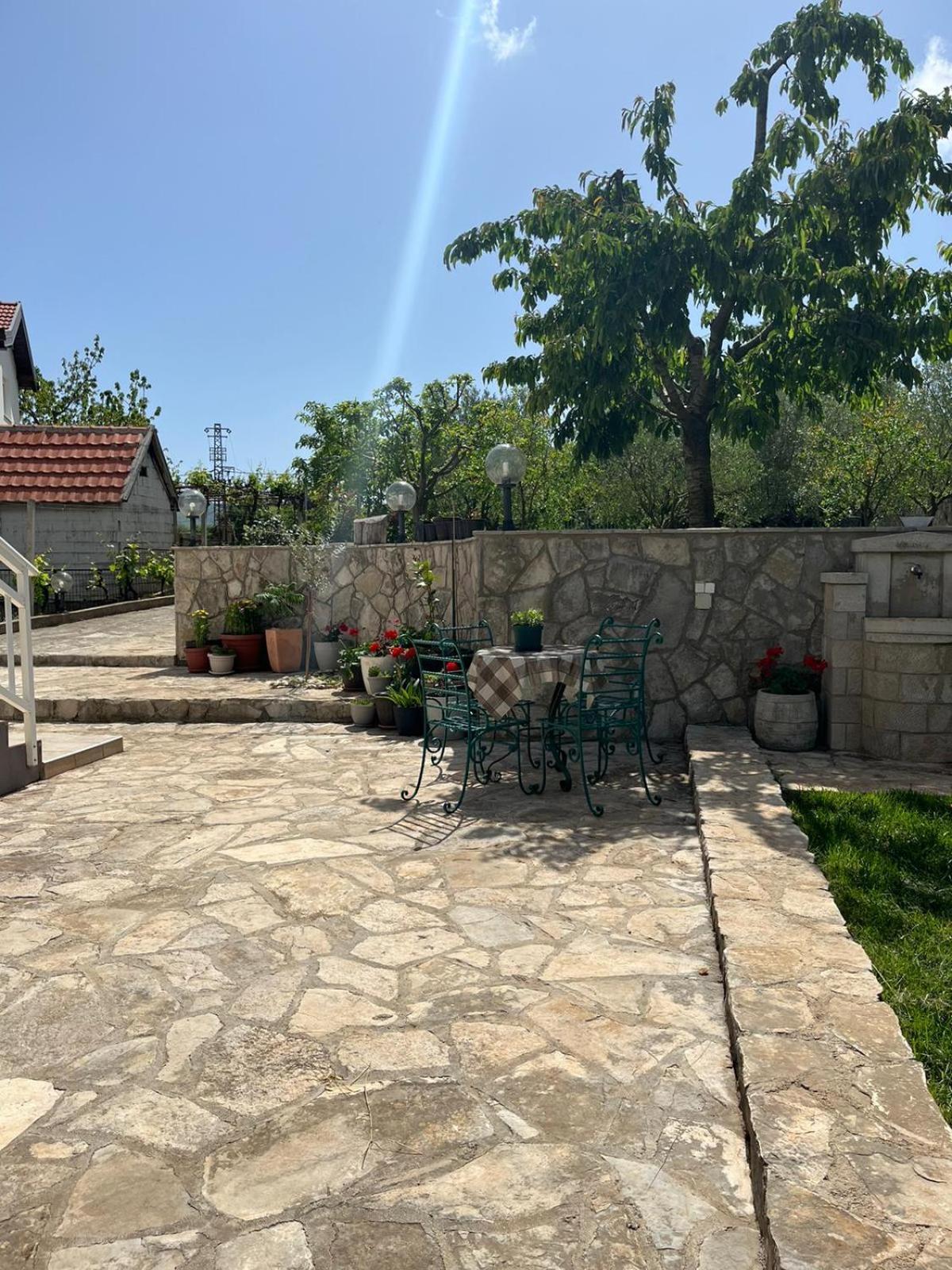 River Side Trebinje Hotel Luaran gambar