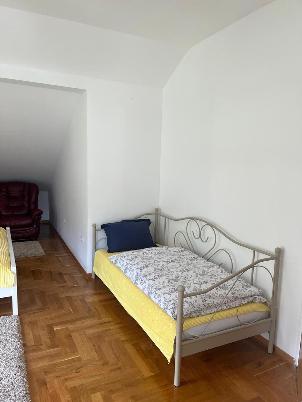 River Side Trebinje Hotel Bilik gambar