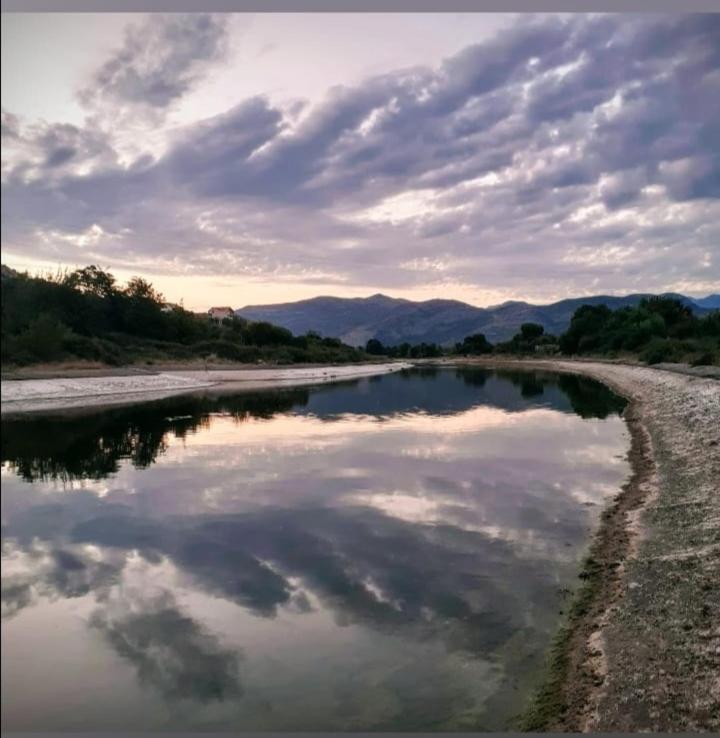 River Side Trebinje Hotel Luaran gambar